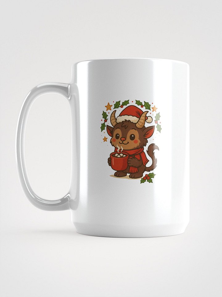 Krampus mug product image (1)