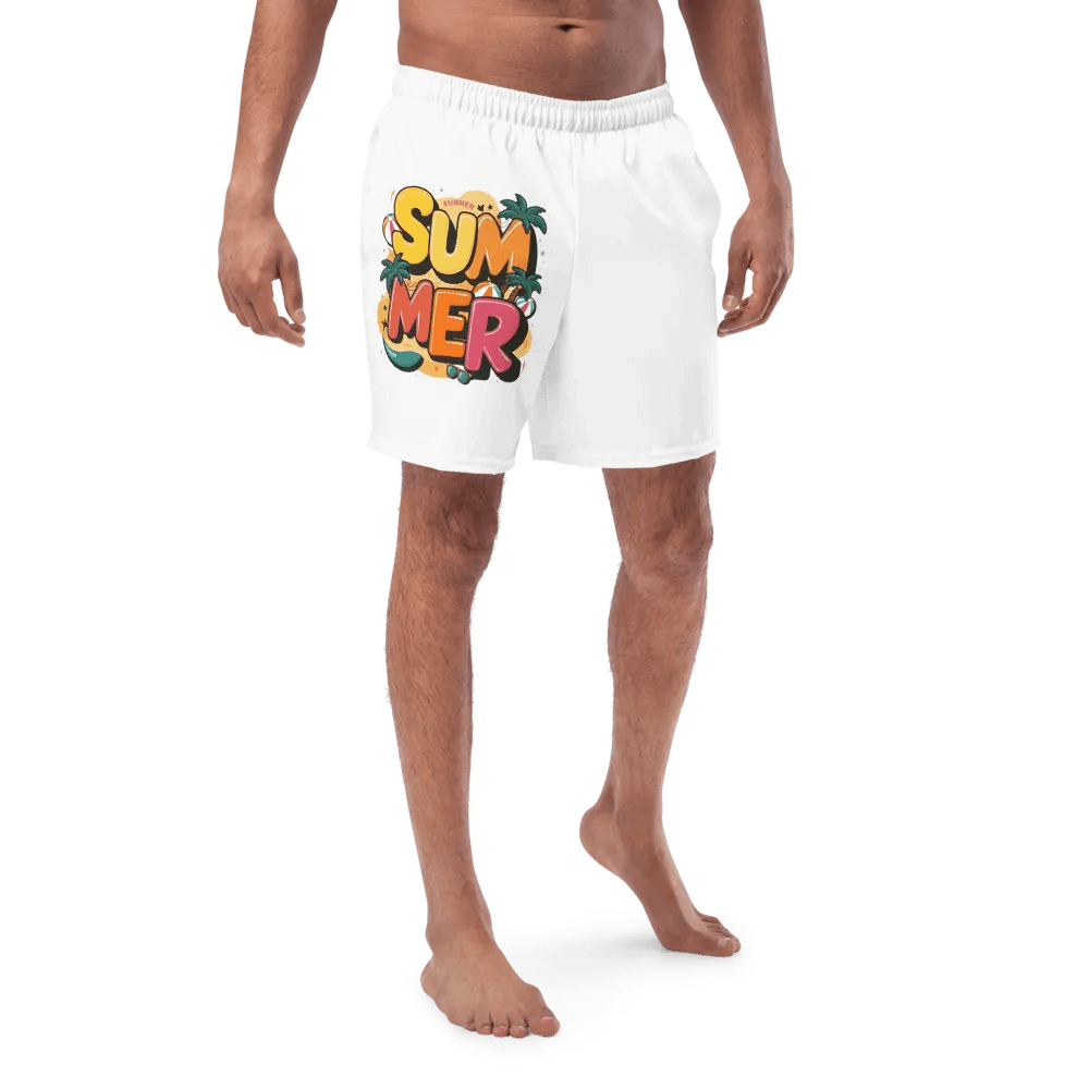 Sea shorts product image (1)