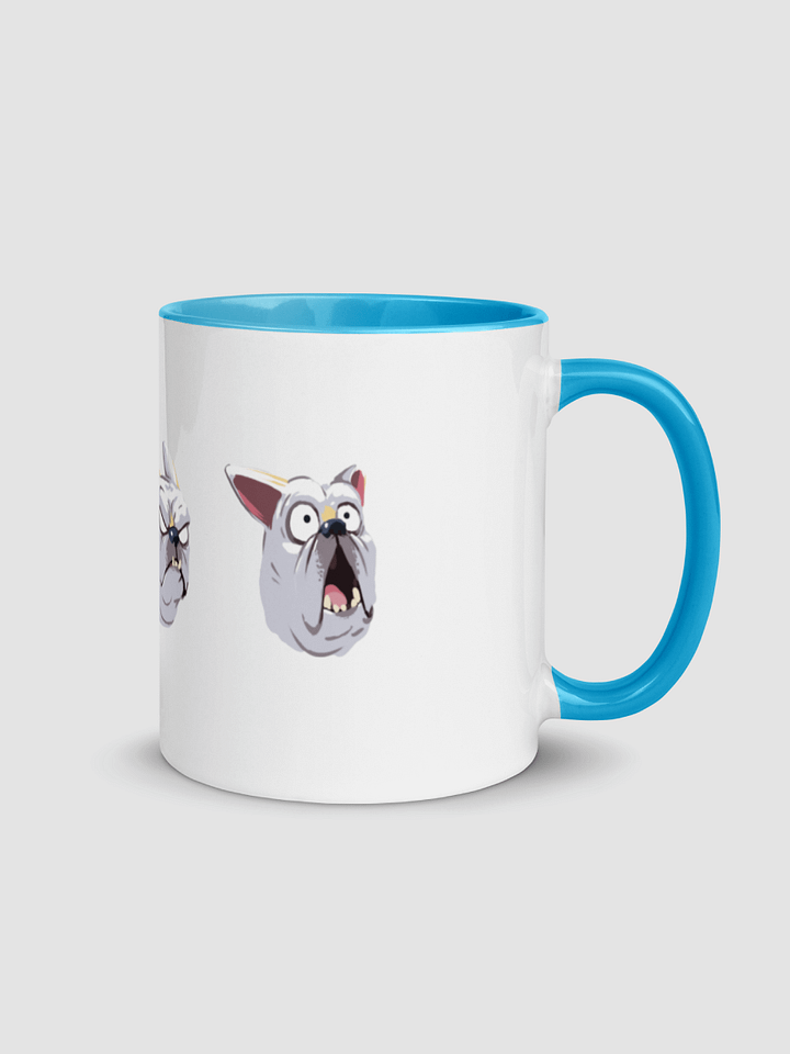 Simote mug product image (2)