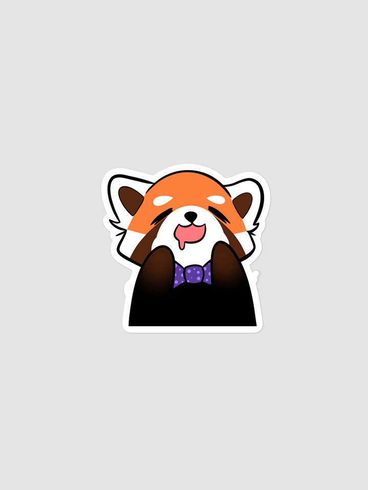 Drool Stickers product image (1)