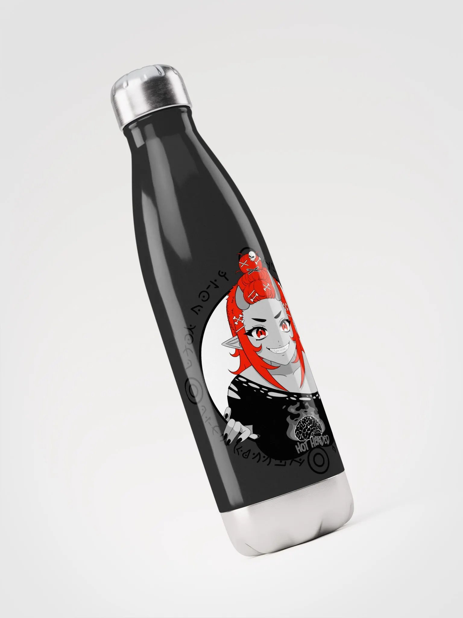 Rabid Summon Water Bottle product image (3)