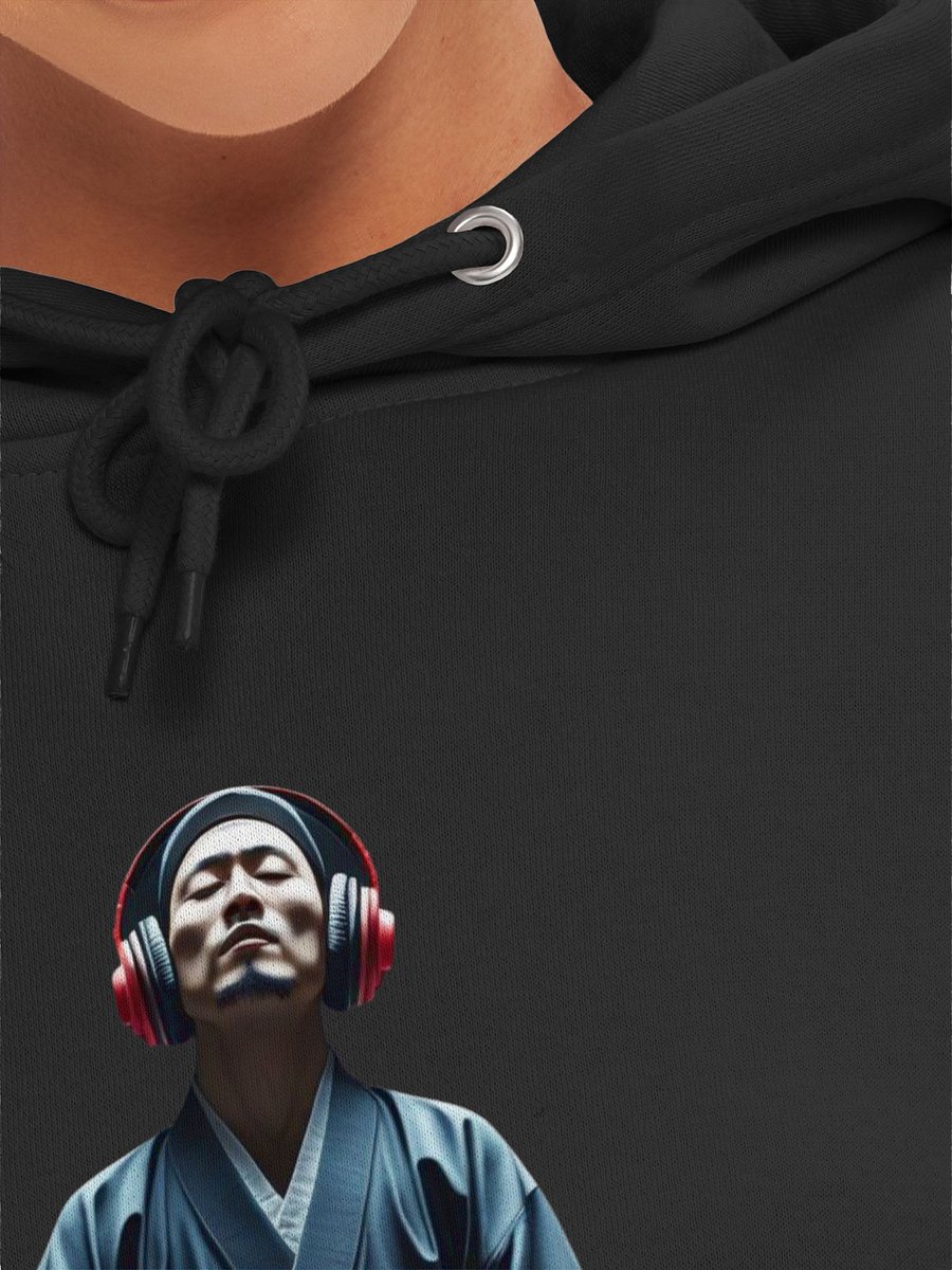 De La Chill Signature Hoodie product image (7)