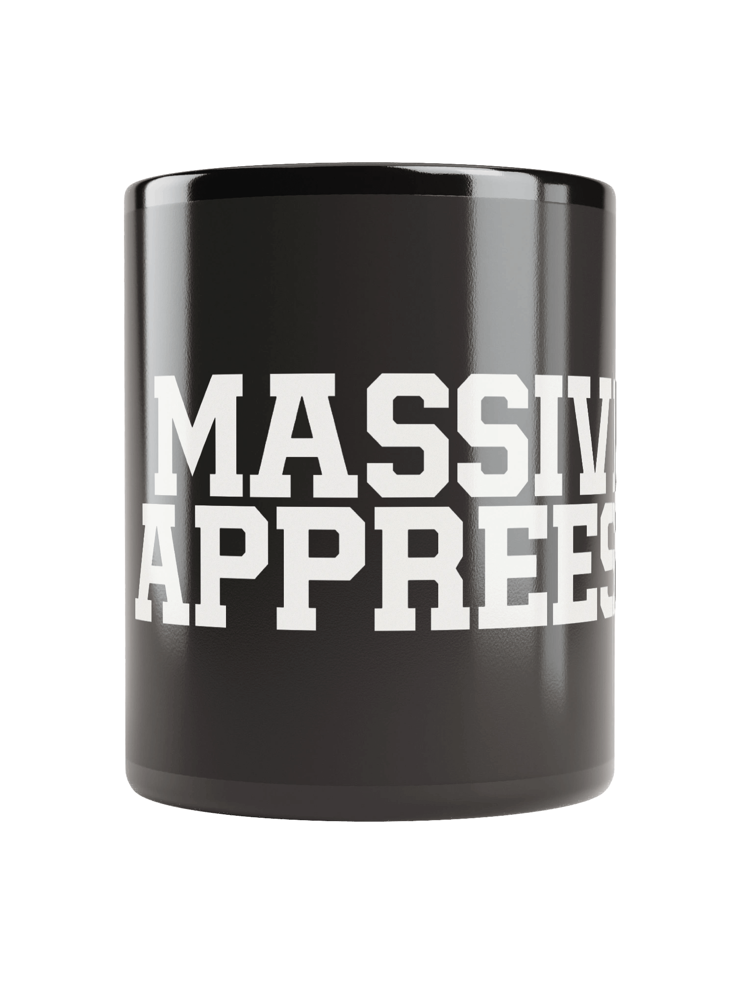 Massive Appreesh Mug product image (5)