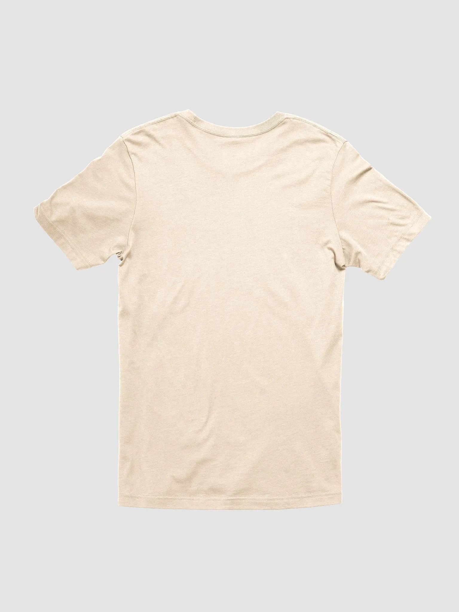 Human-Shaped Bagel T-Shirt - Unisex Fit product image (5)