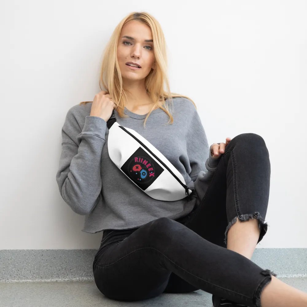 Riineex Bauchtasche product image (6)