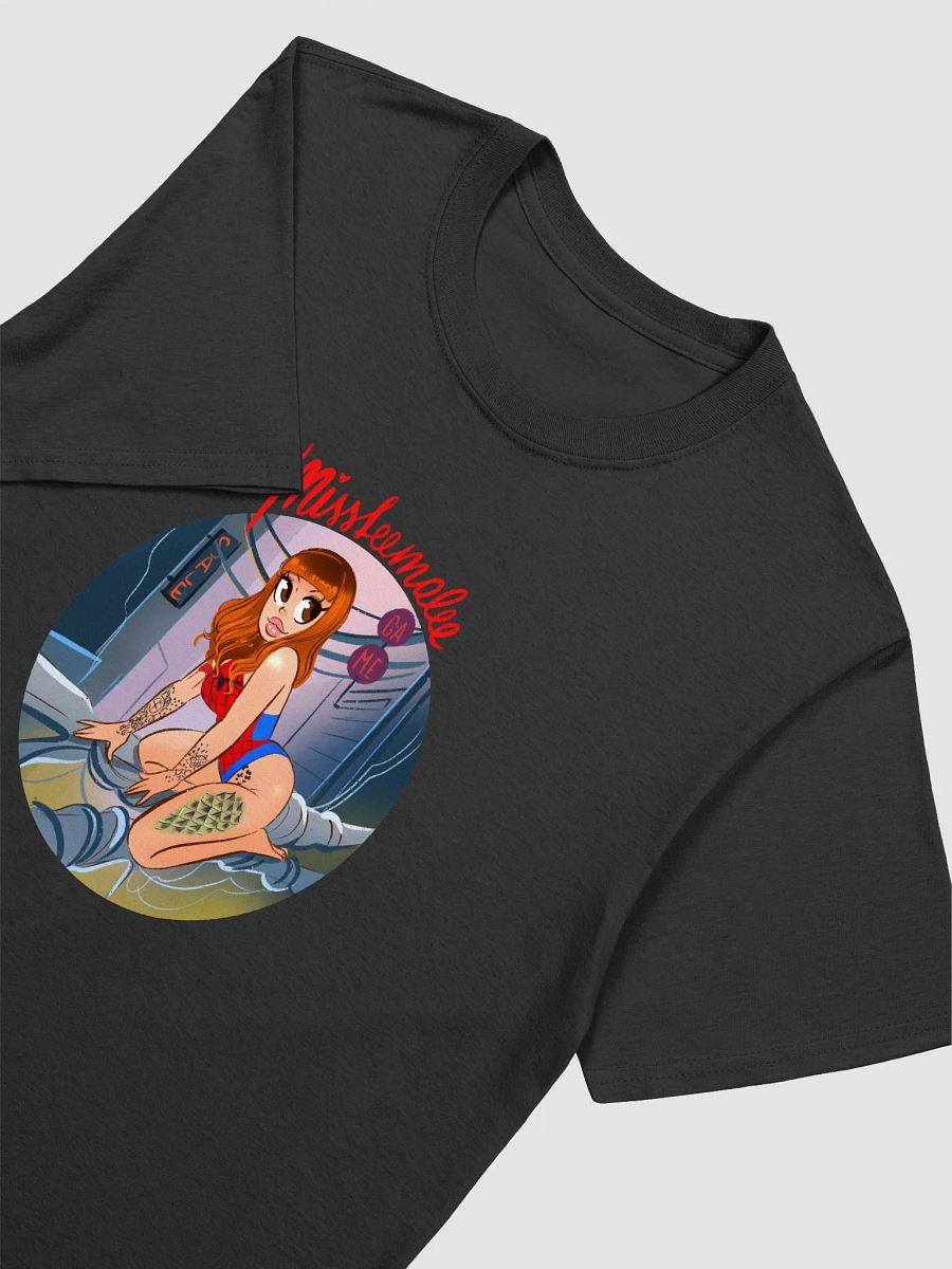 Mary jane t-shirt product image (15)