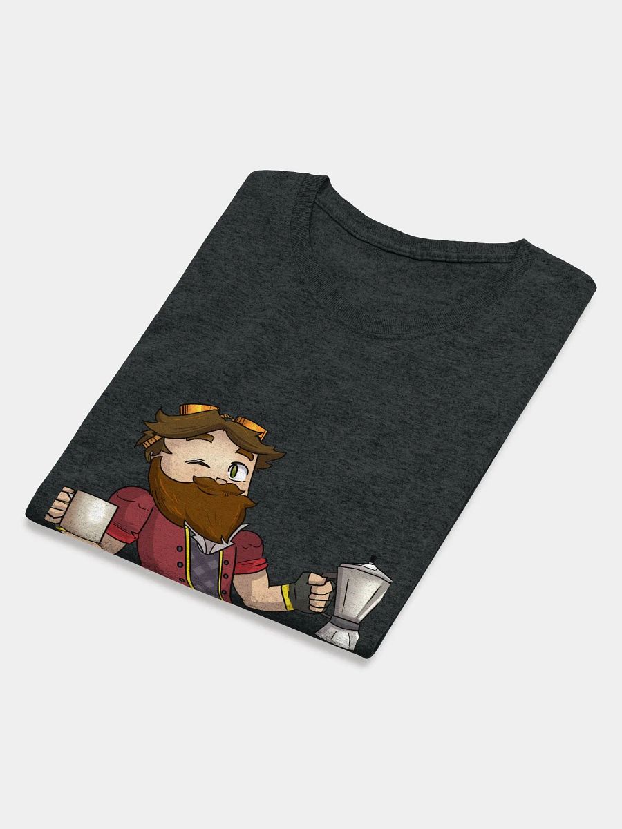 MrB Tea - Ladies T-Shirt product image (4)
