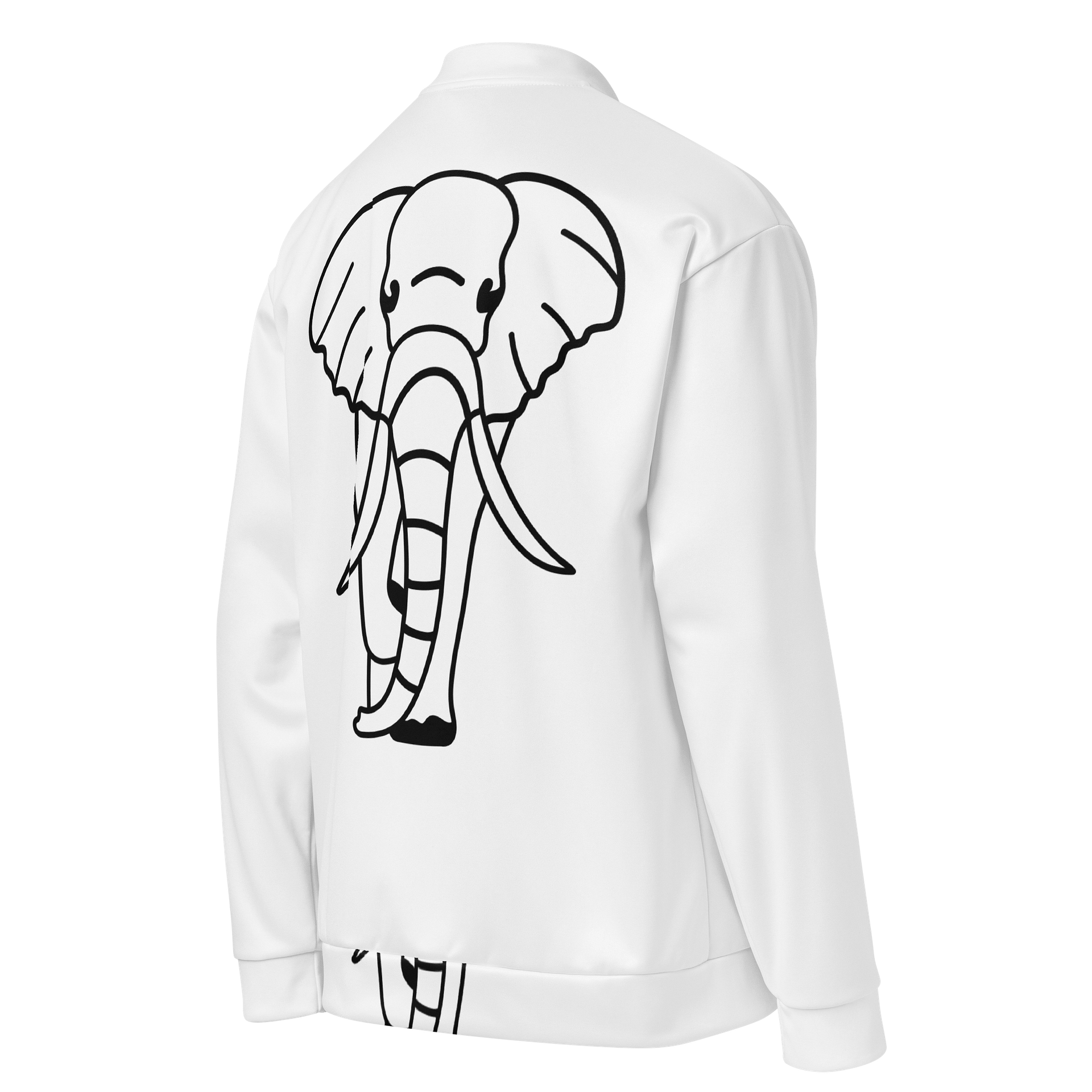 Reebox Jacket product image (4)