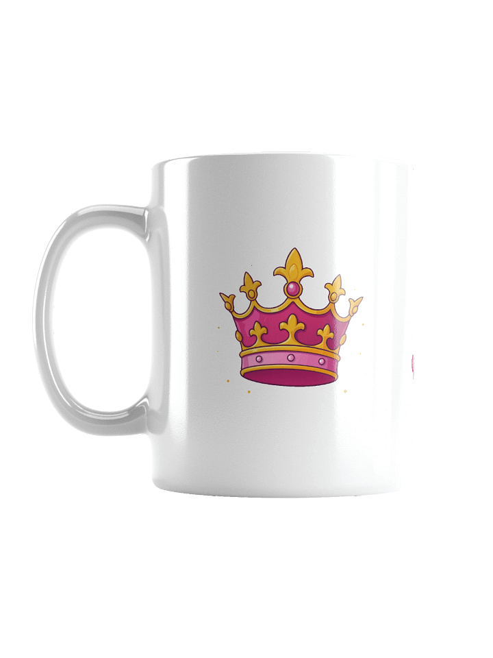 queen mug product image (2)