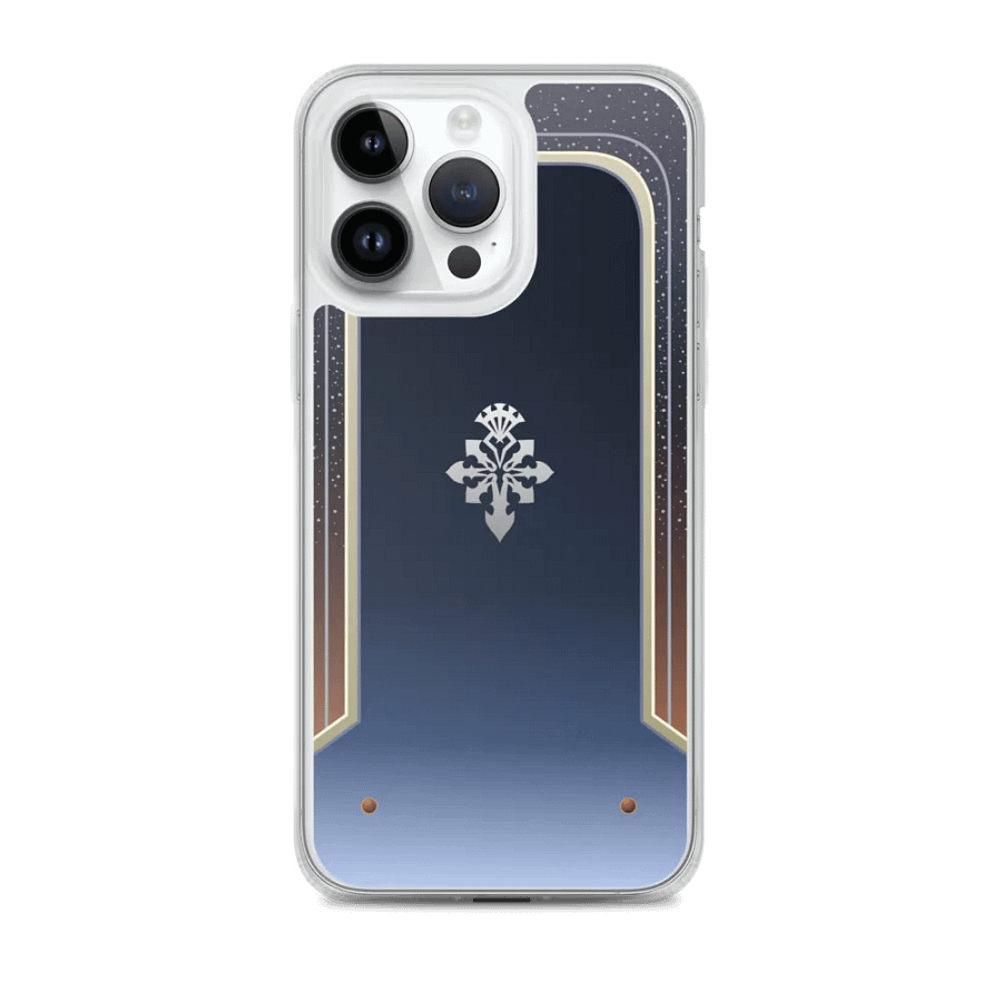 Gummiphone X Scala ad Caelum MagSafe Case product image (1)
