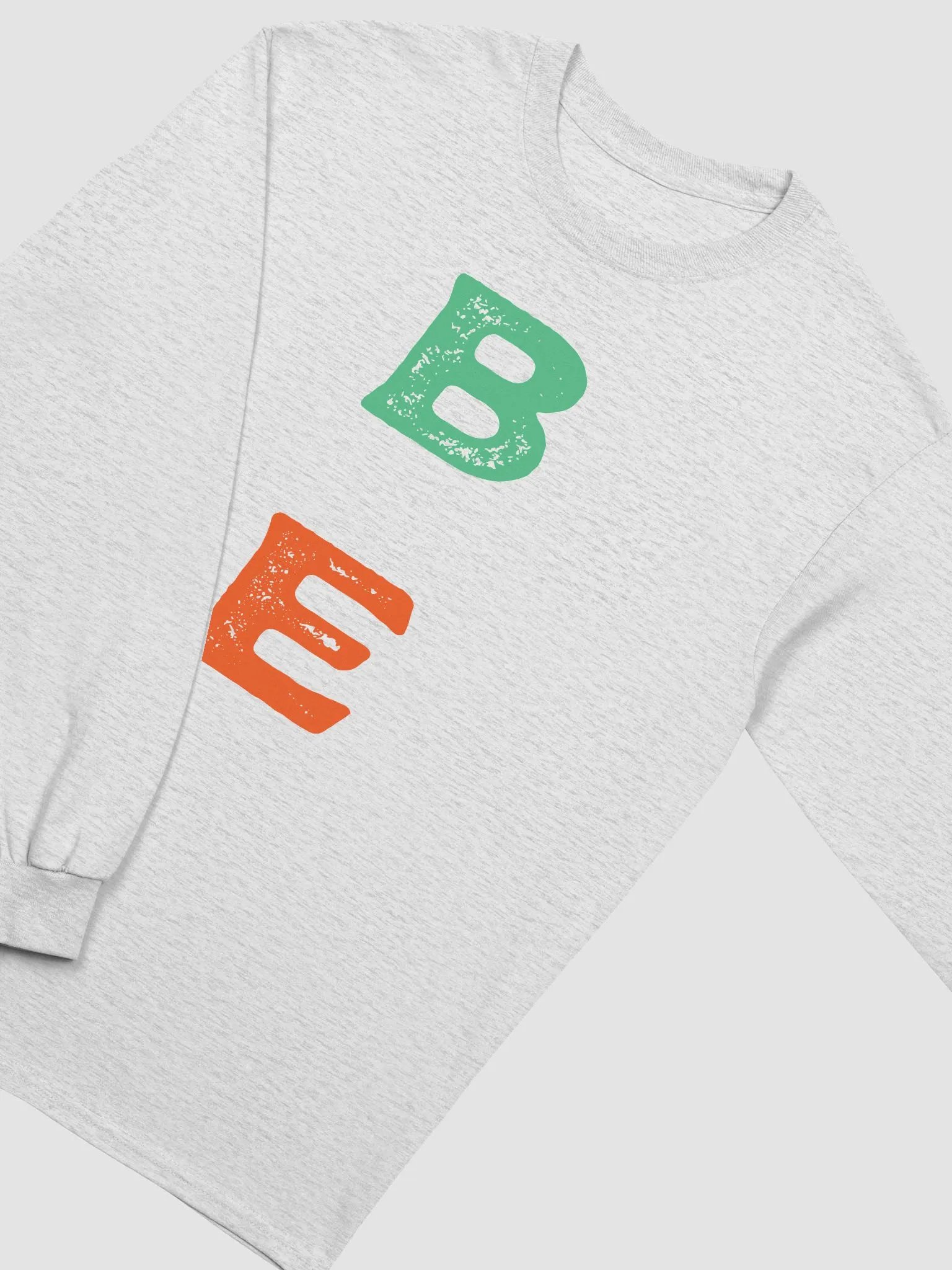 STRONG Statement Long Sleeve Tee product image (16)