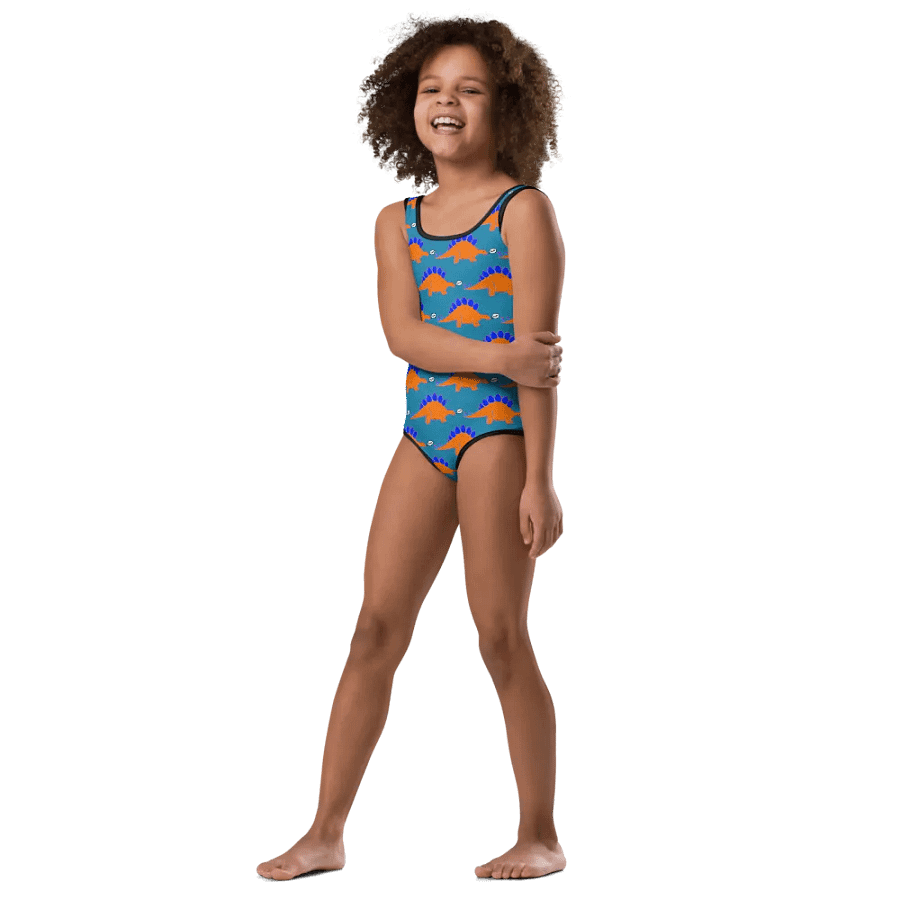 Matilda the Stego product image (6)