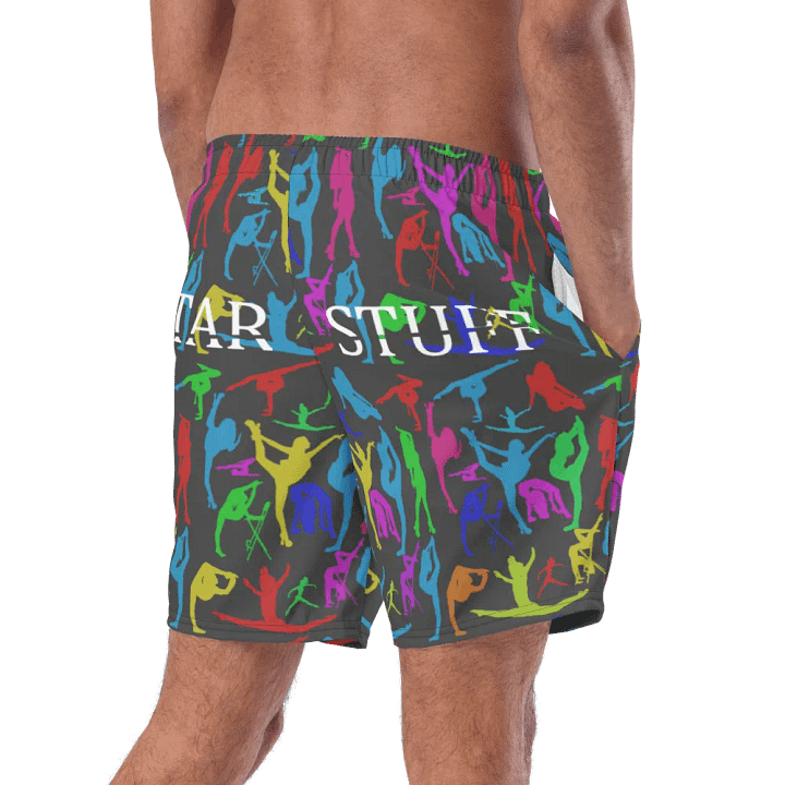 Flexible StarStuff Swim Trunks product image (2)