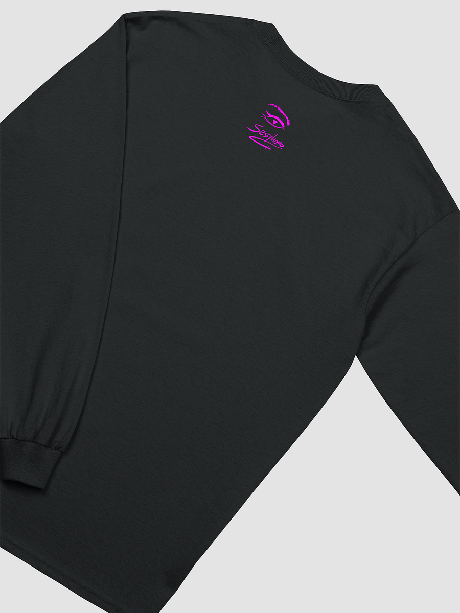 Mask Up, Save Lives long sleeve tee product image (23)