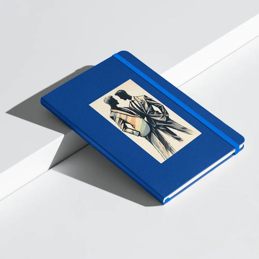 Elegant Pride Partners - BLUE product image (9)