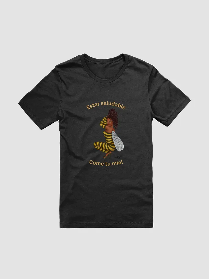 Bee-utiful Honey Lover T-Shirt product image (2)
