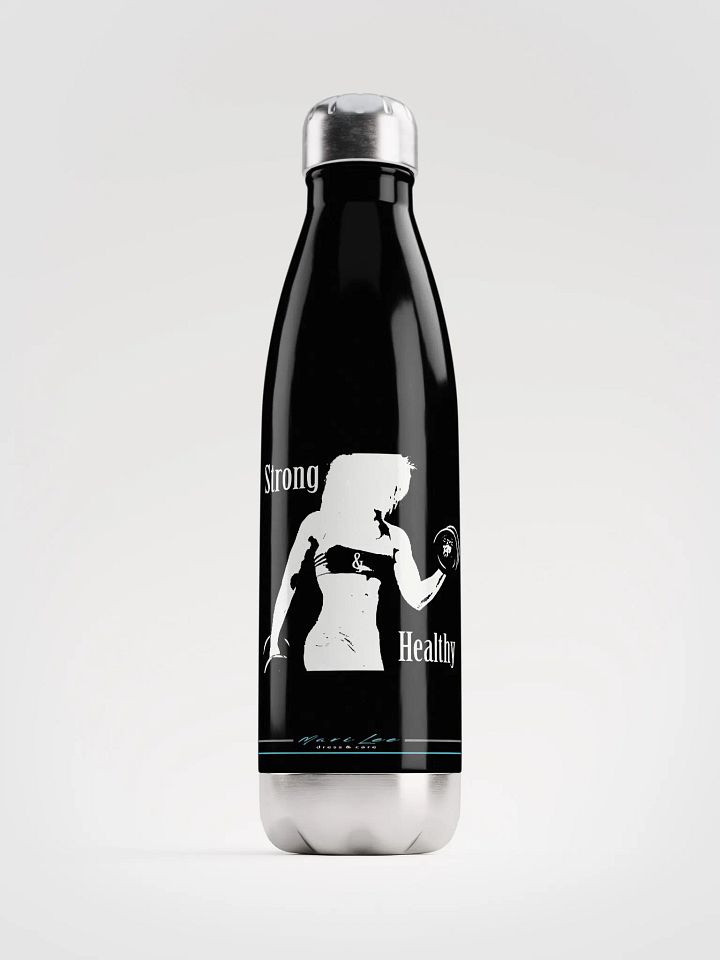 Stainless Steel Water Bottle product image (2)
