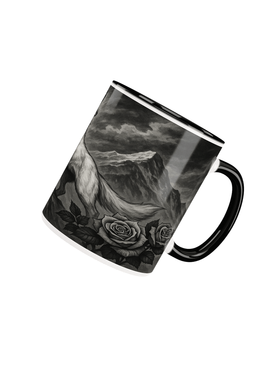 DireRose Coffee Mug product image (7)