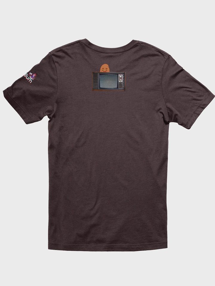 TATERVISION supersoft tee product image (72)