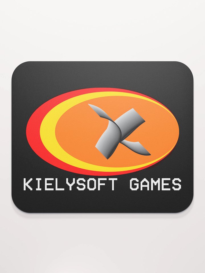 Kielysoft Games Mouse Pad product image (2)