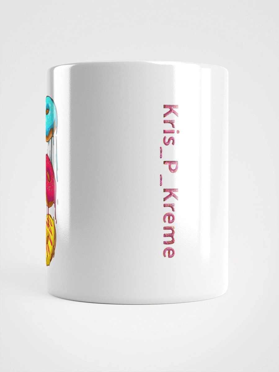 Donut Delight Coffee Mug product image (13)