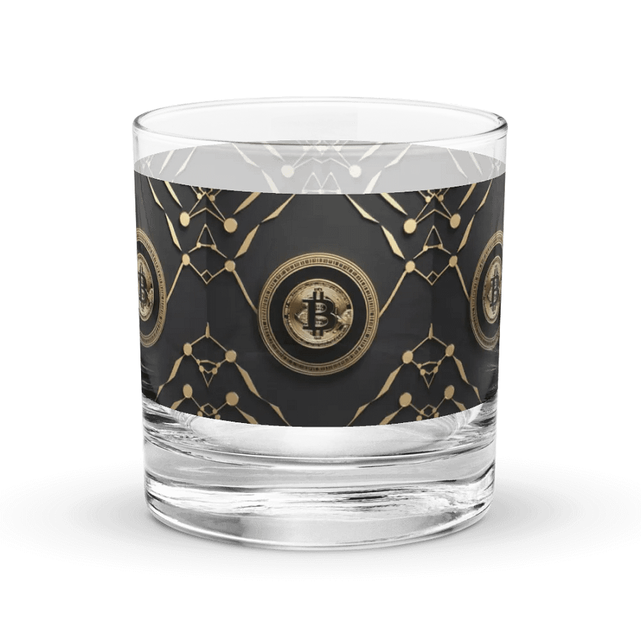 BTC Glas black 7 product image (1)