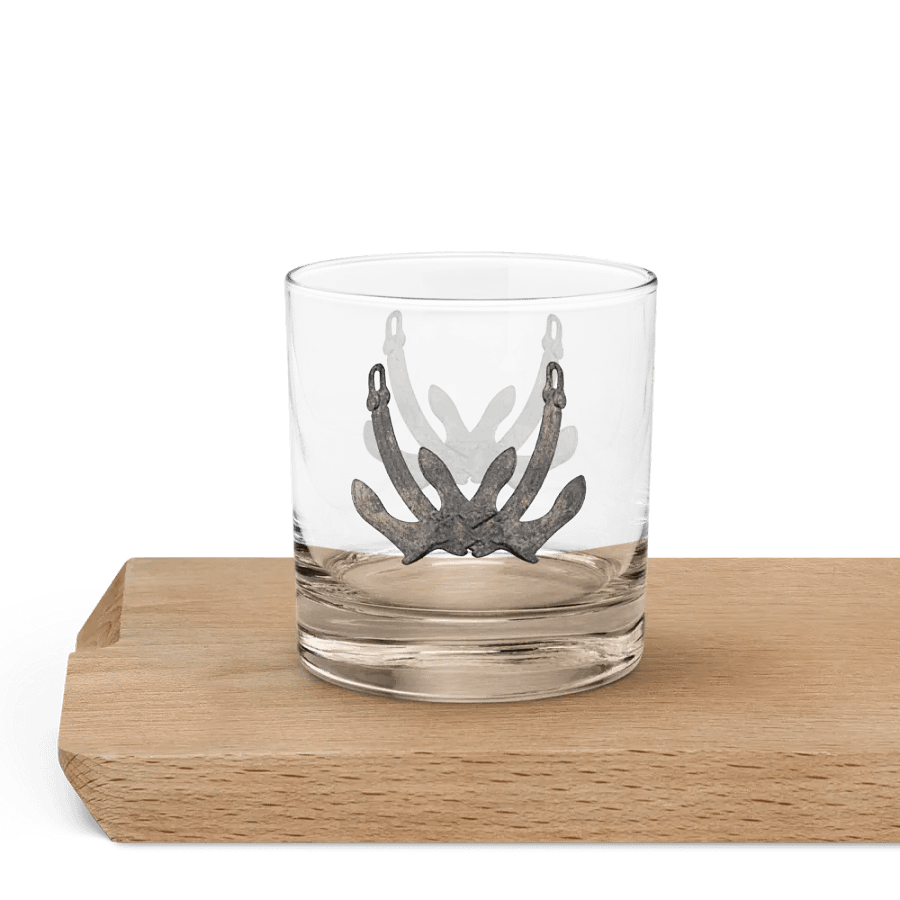 Anchor Rocks Glass 10.5oz product image (7)