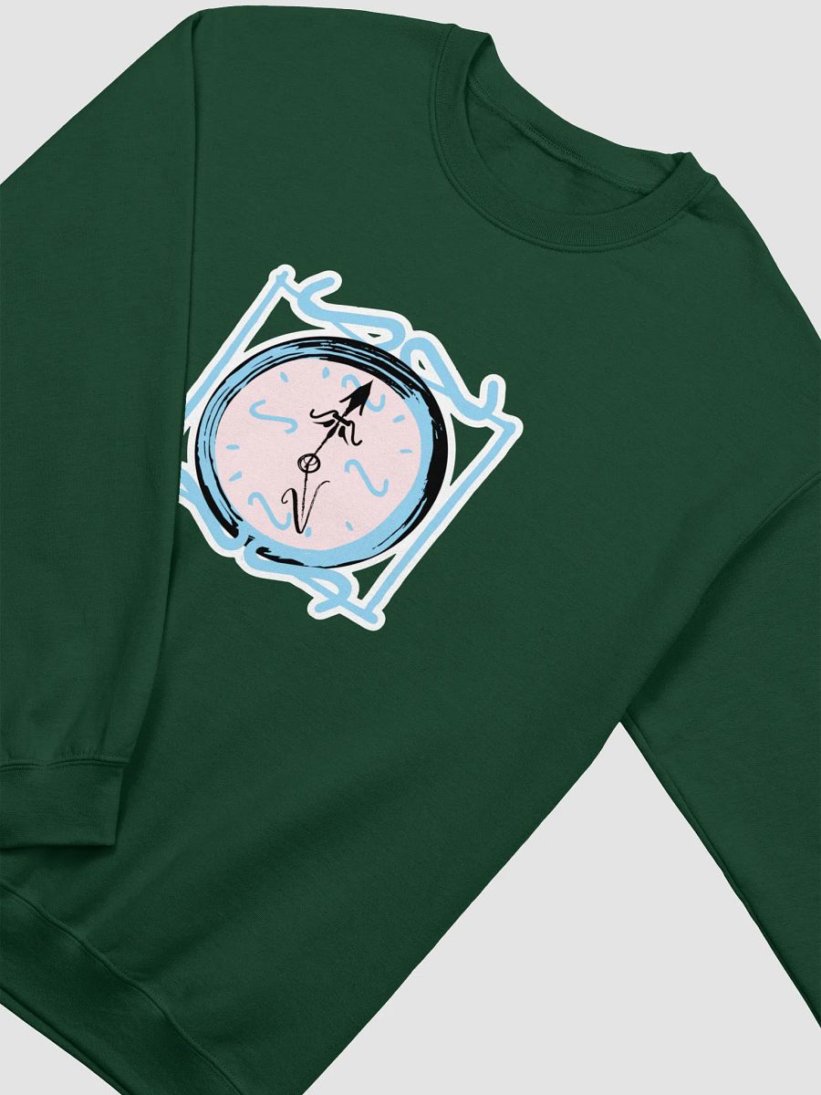 MCV Crewneck Sweatshirt product image (15)