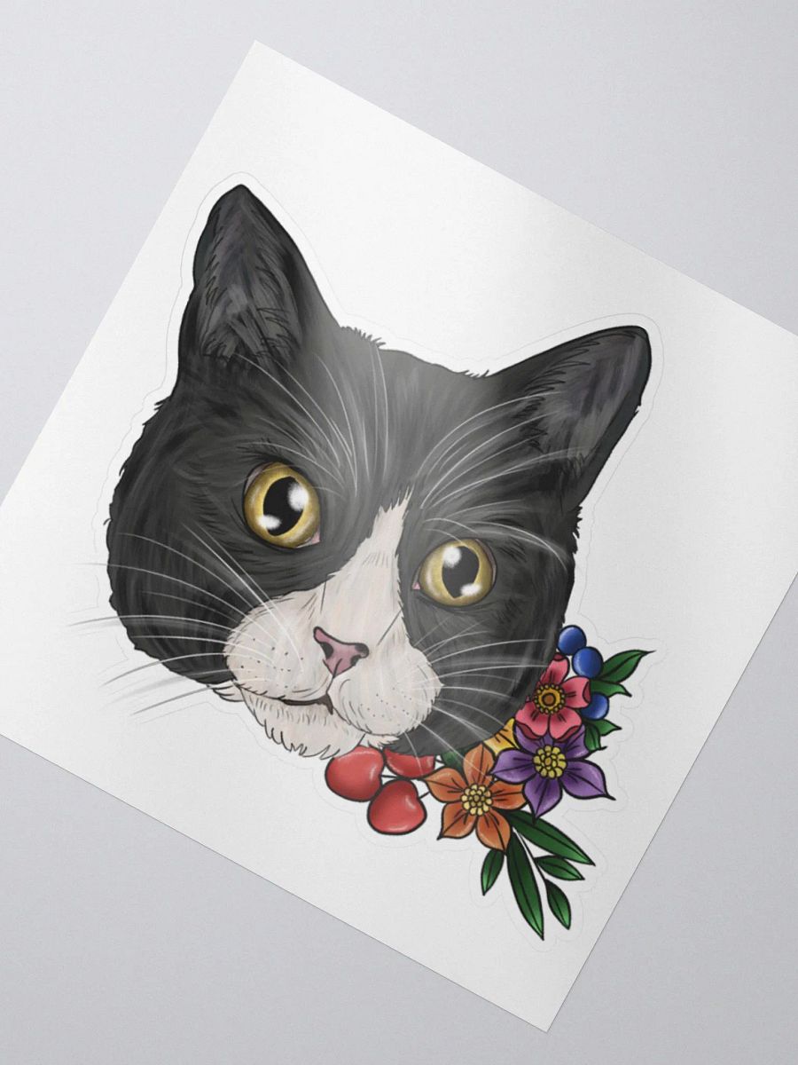 Badger Stickers product image (2)