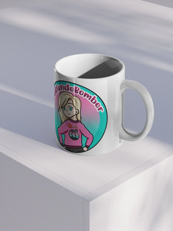 Coffee Mug product image (2)