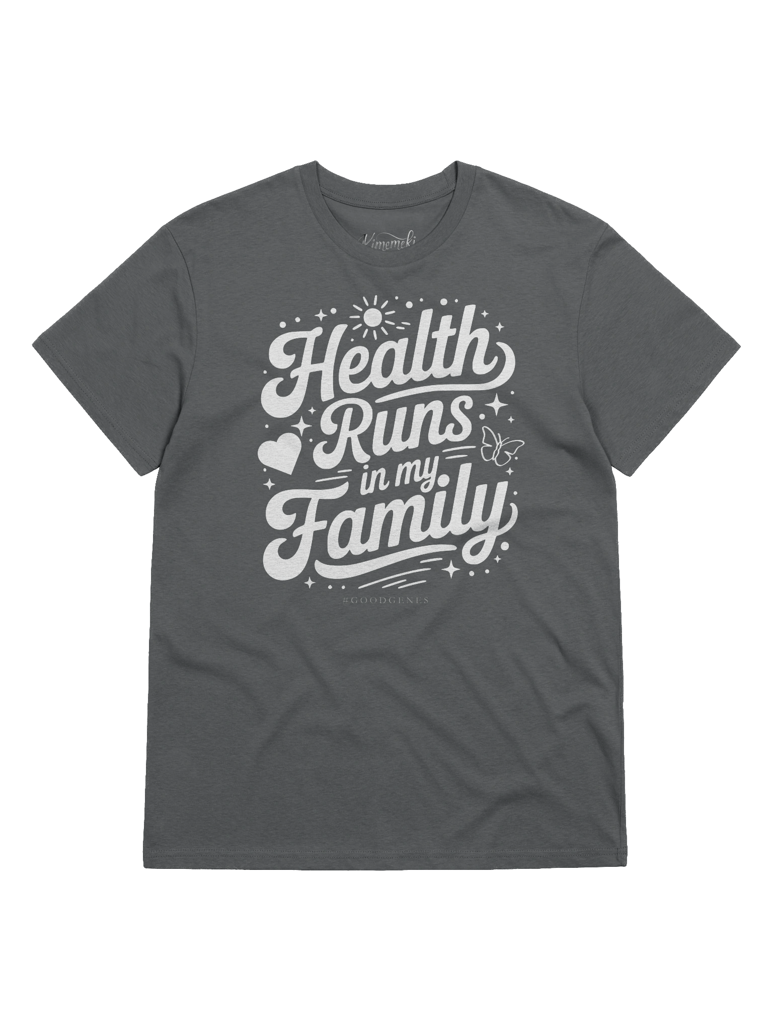 Health Runs In My Family product image (16)