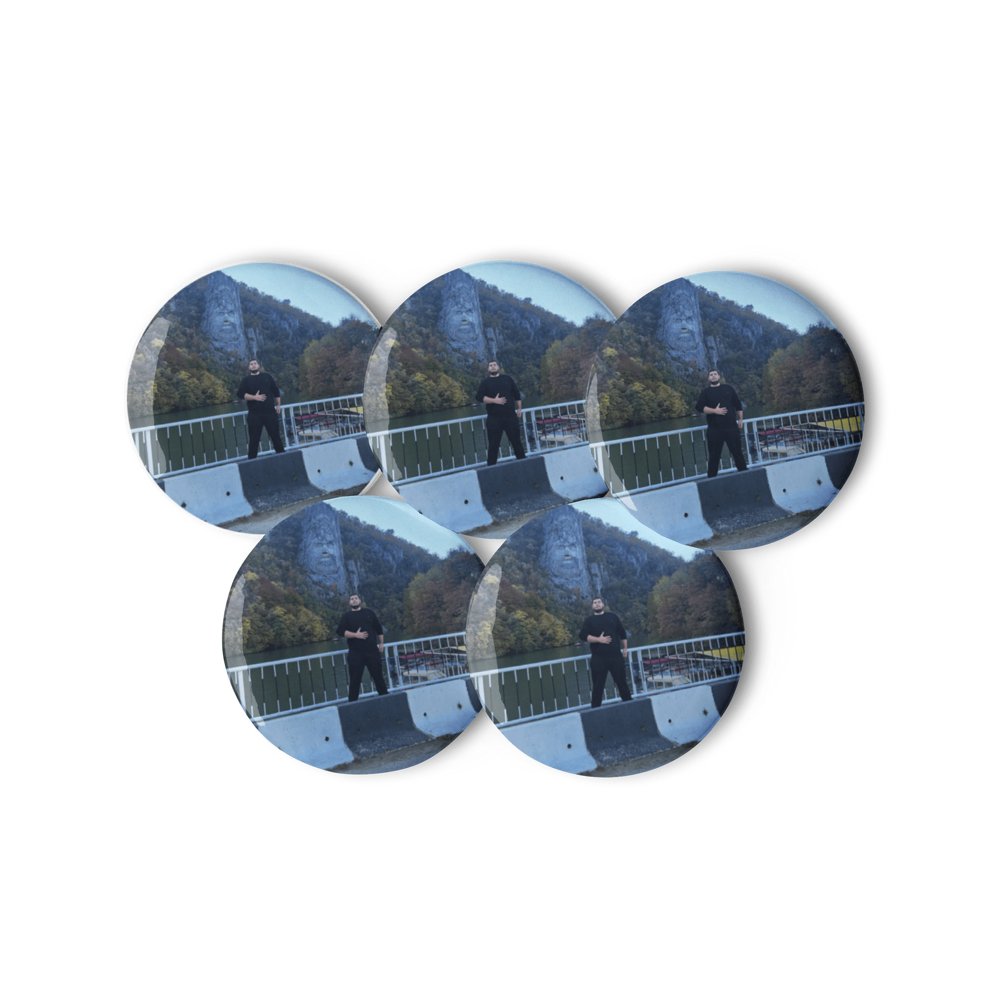 Set 5 pini product image (3)