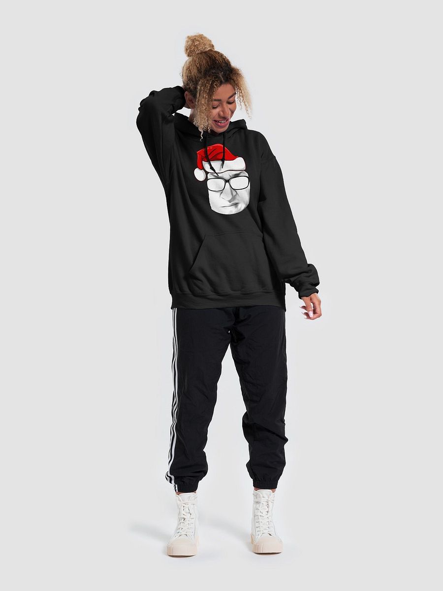 Limited Edition Grumpass Big Head Hoodie! product image (7)