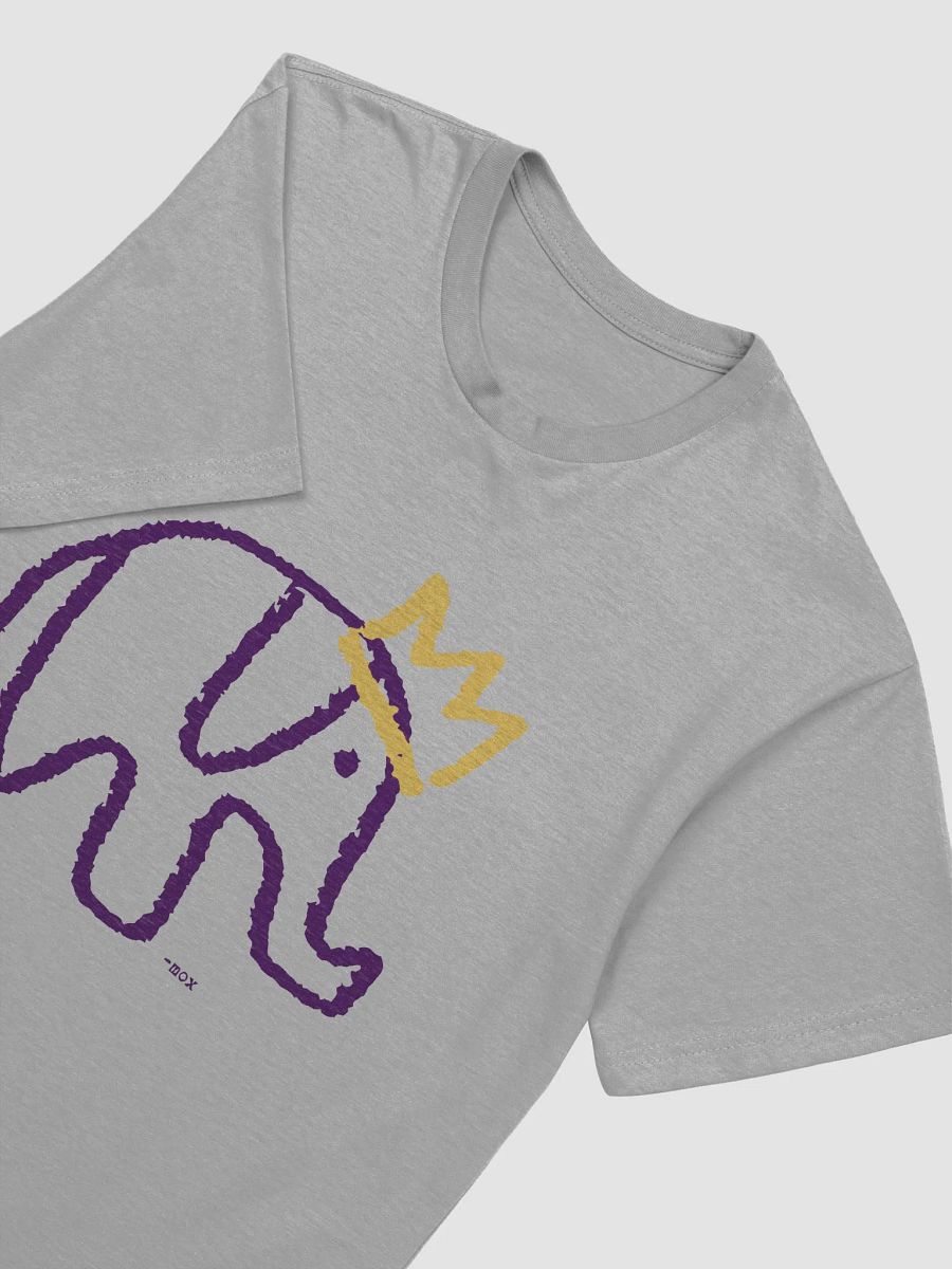 elephant #1 tee product image (3)