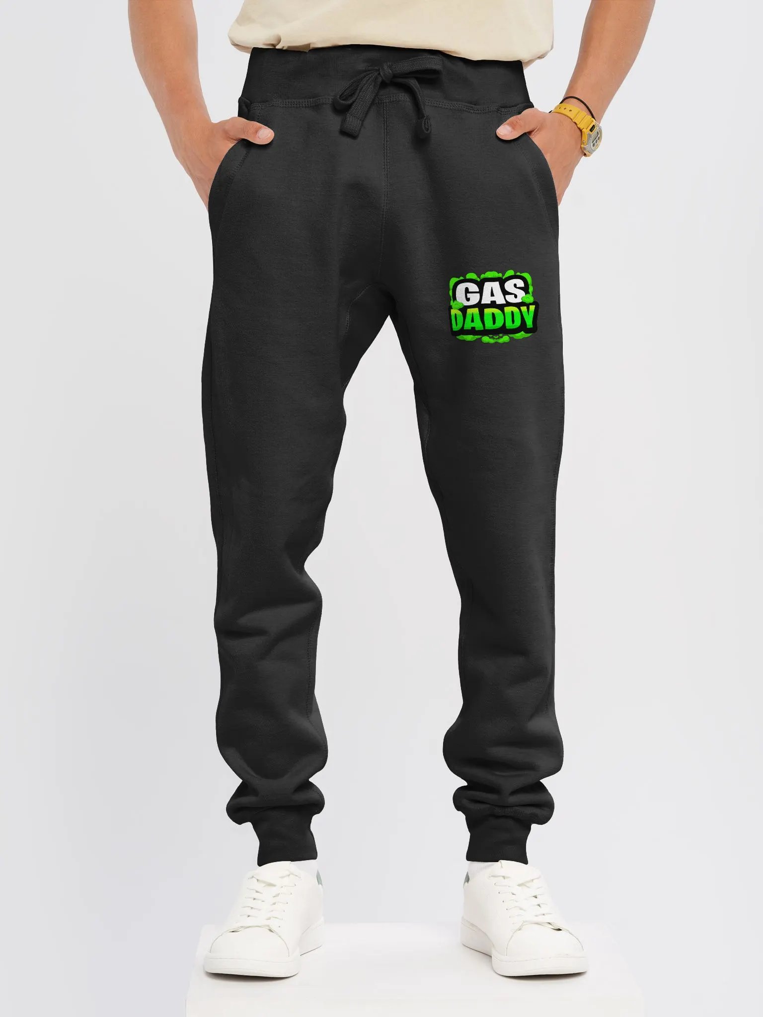 Gas Daddy Joggers product image (15)