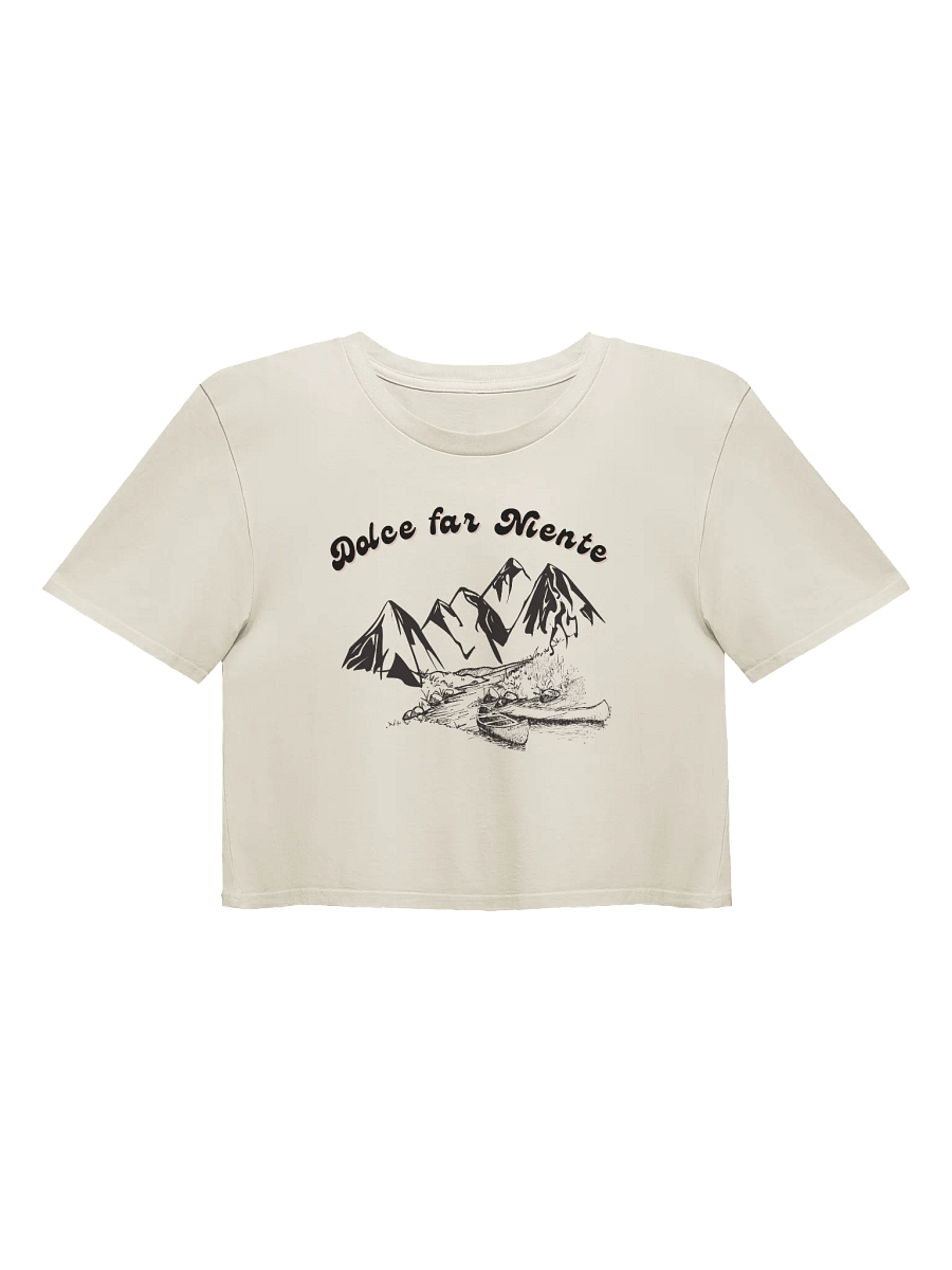DFN Crop Top product image (33)