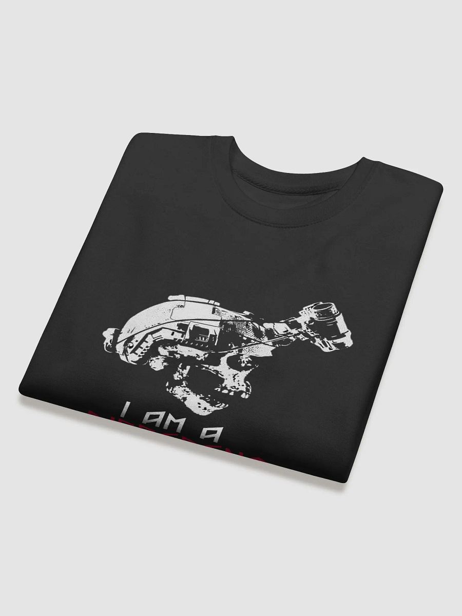 Different Breed (Sweatshirt) product image (4)