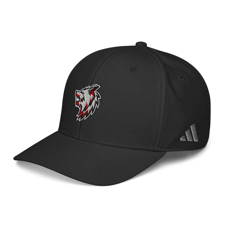 Adidas V1 Wolf Performance Snapback product image (2)