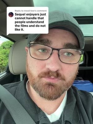 Replying to @mead-bee spending time whining about things you don’t enjoy is a waste of everyone’s time and it’s BORING AF