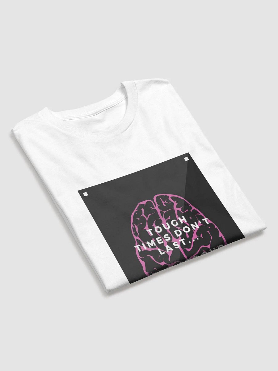 Strong Beard Unisex T-Shirt product image (3)