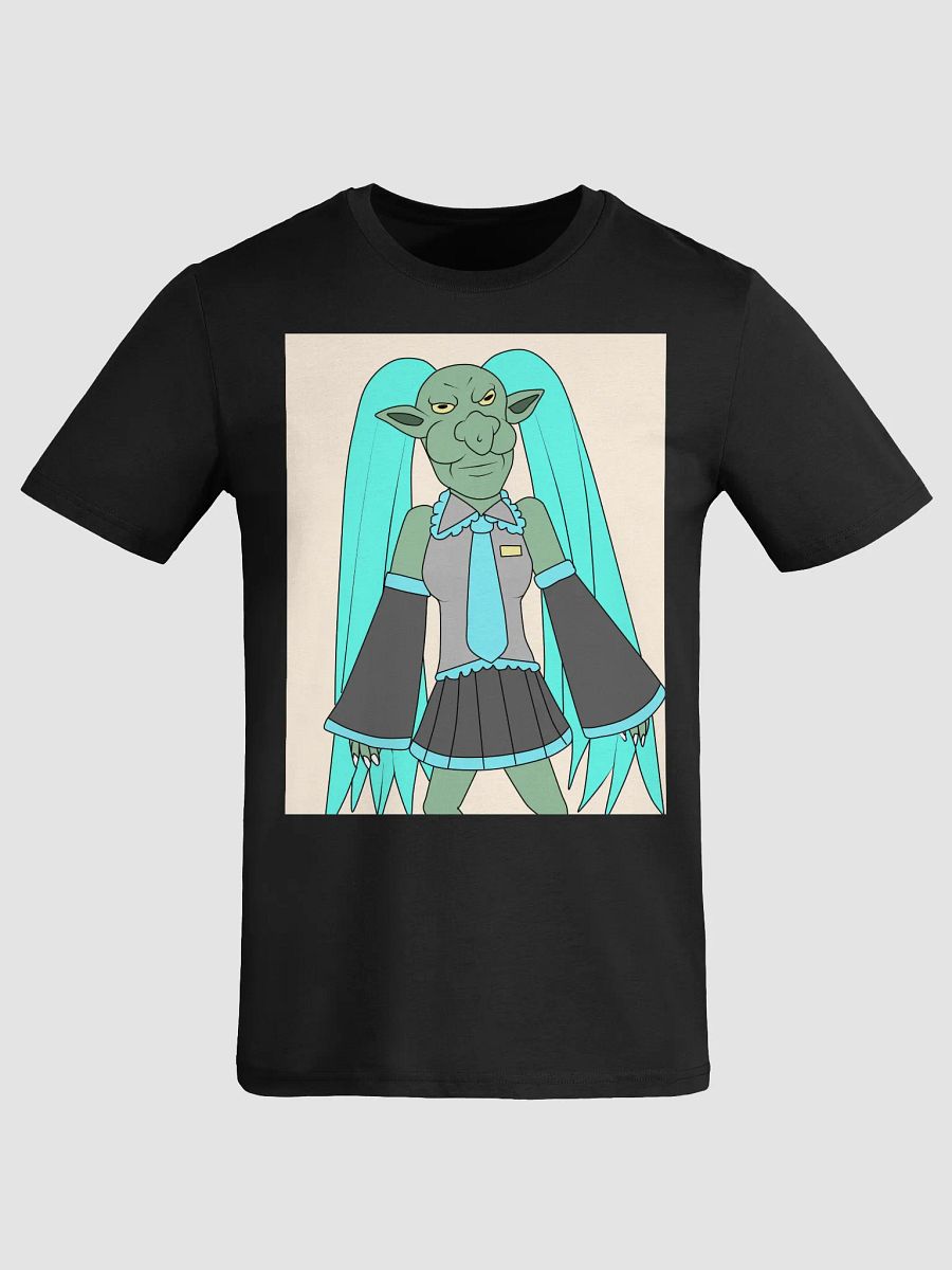 Goblin Miku made by Gemmo product image (1)