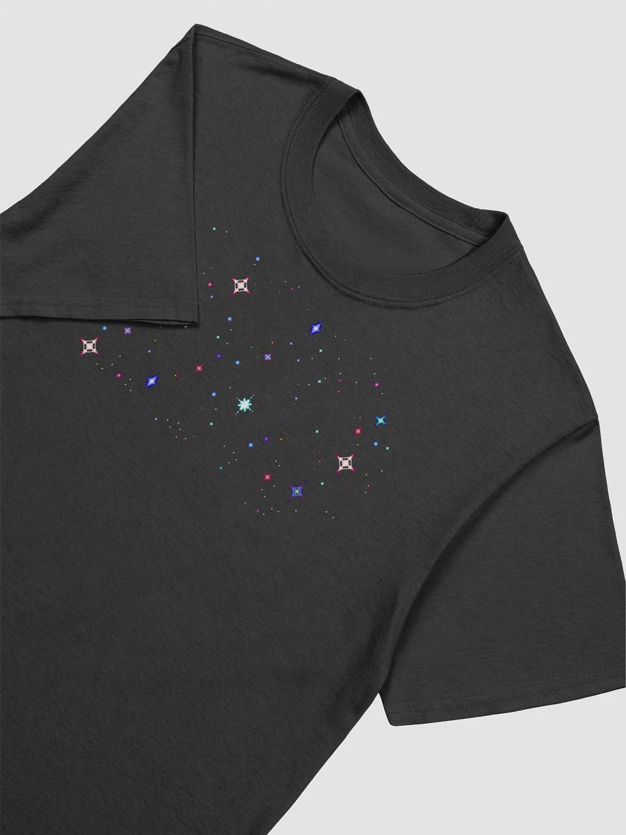 Glorious EGA Stars Tee product image (2)