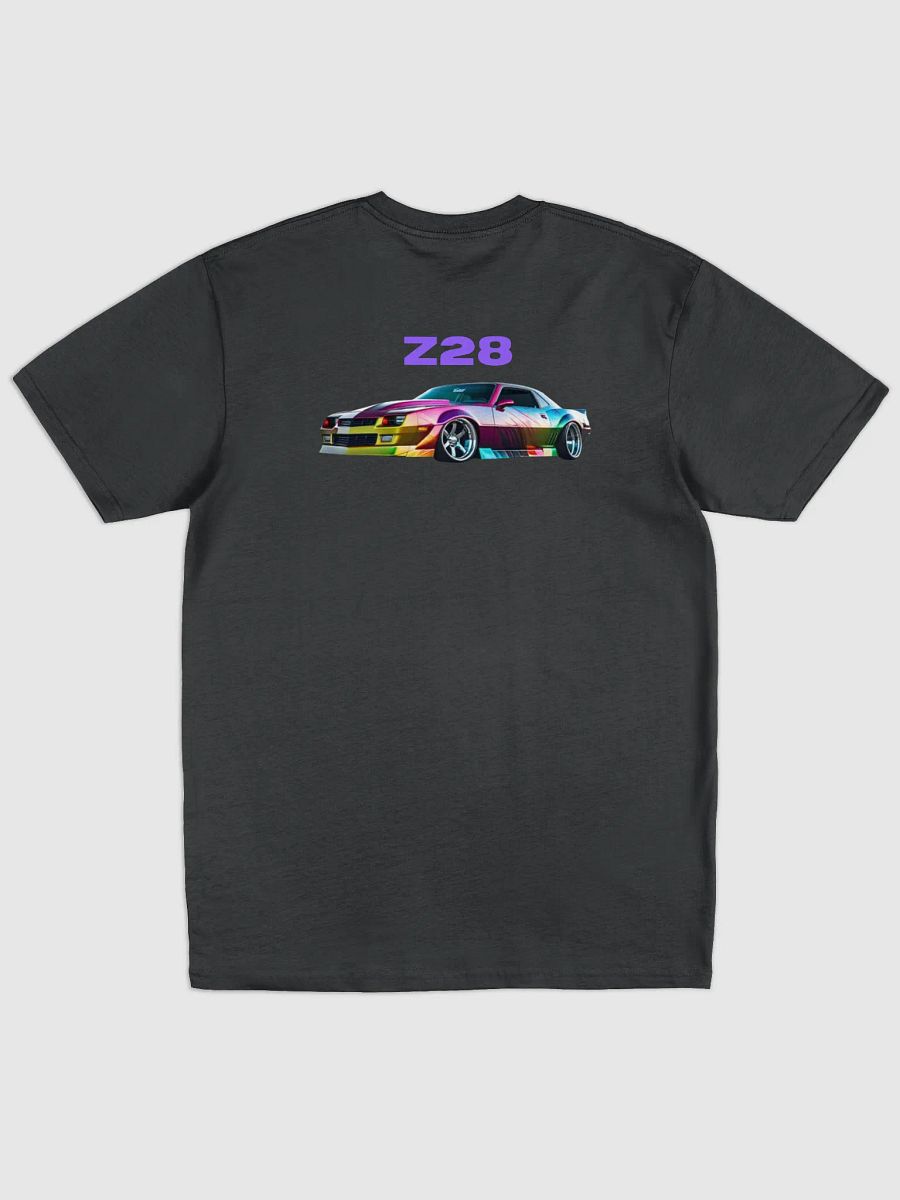 LUPOS Z28 SHIRT product image (7)