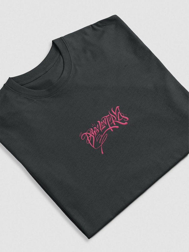 BV Graffitee (White/Pink) product image (1)