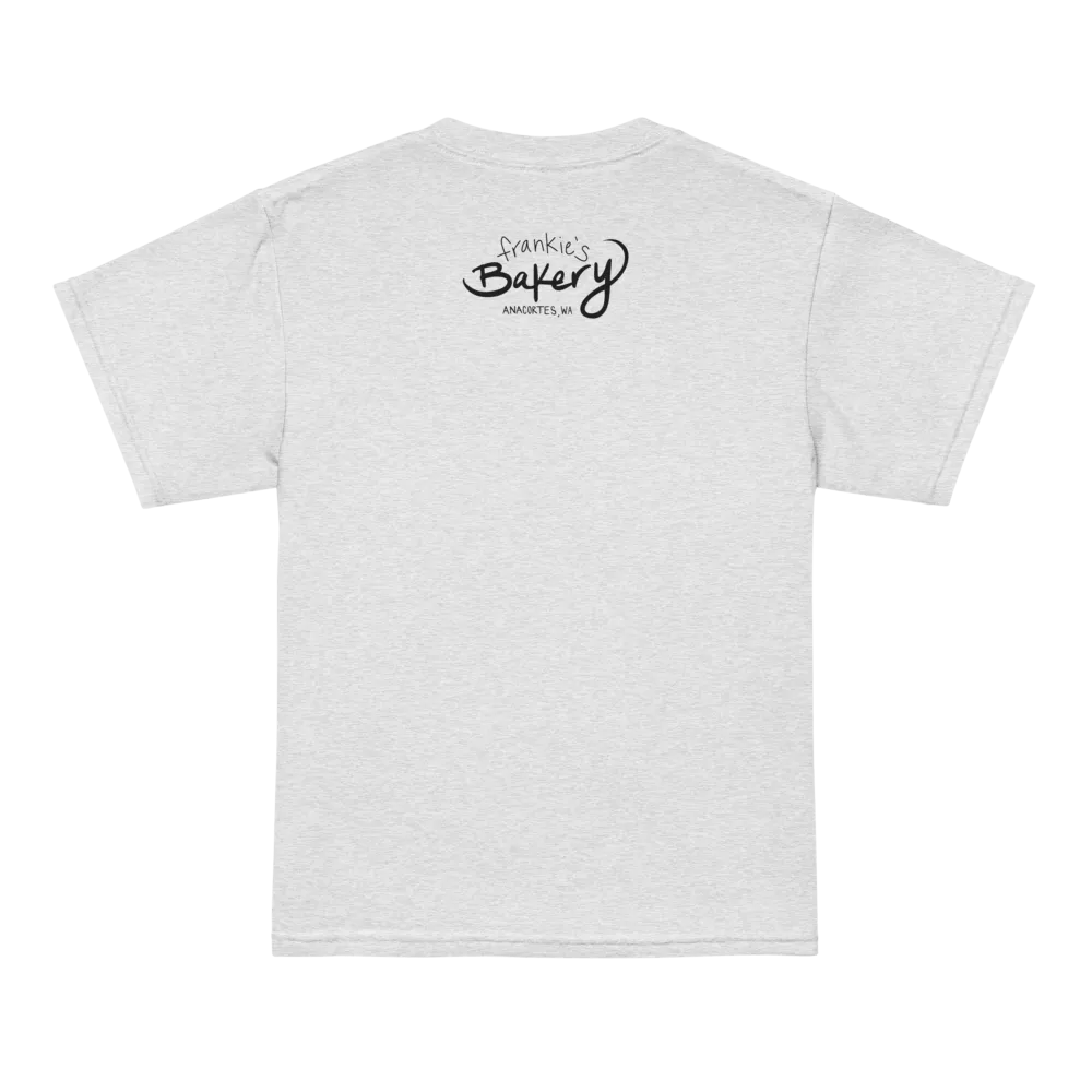 Frankie Kid's Tee product image (5)
