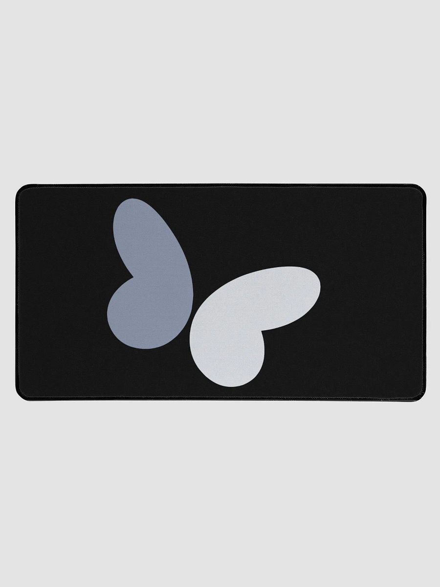 Butterfly Wings Desk Mat product image (1)