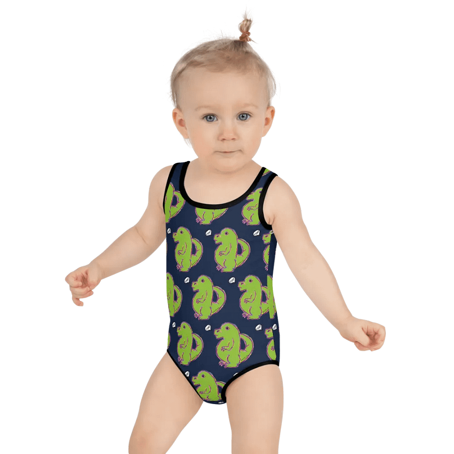 Fredrick the Dinosaur product image (4)