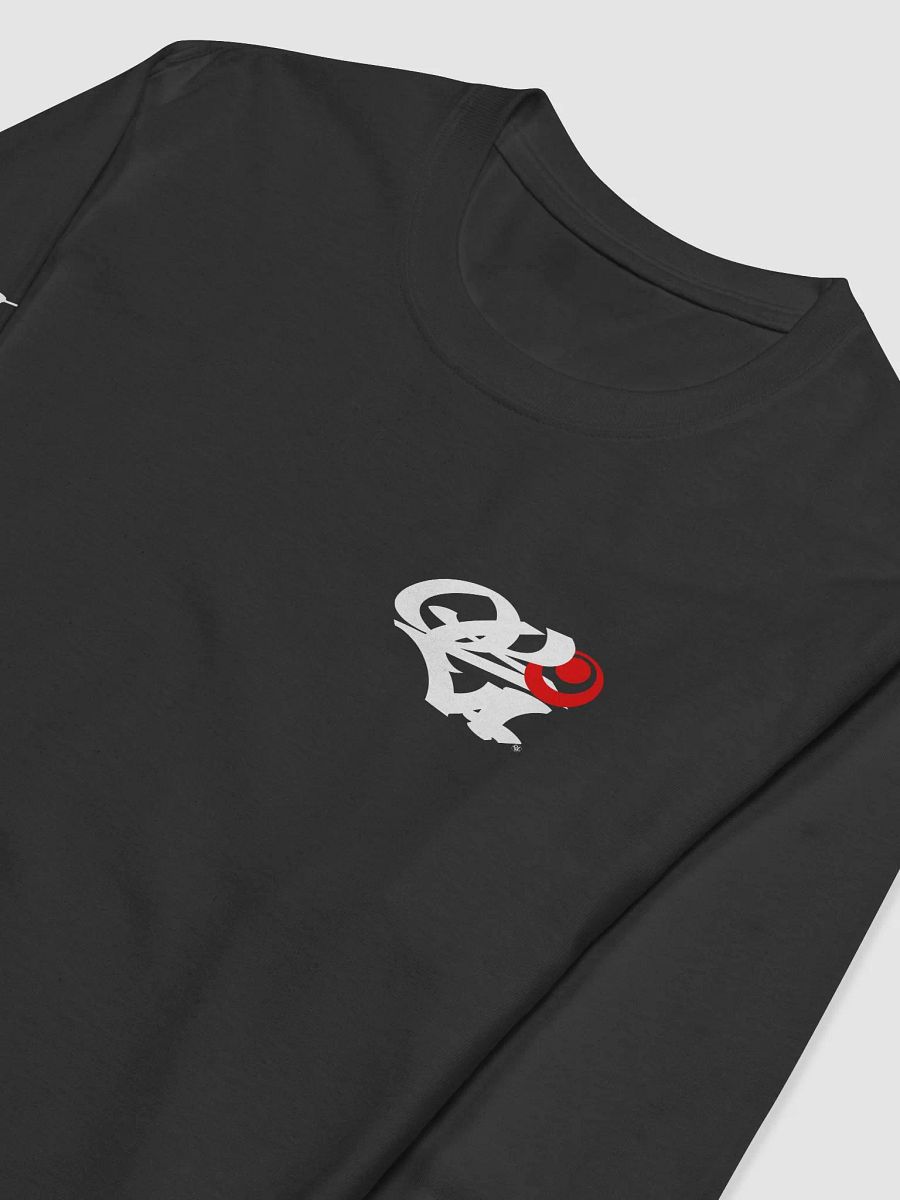 Oki Throwie Long Sleeve Tee product image (3)