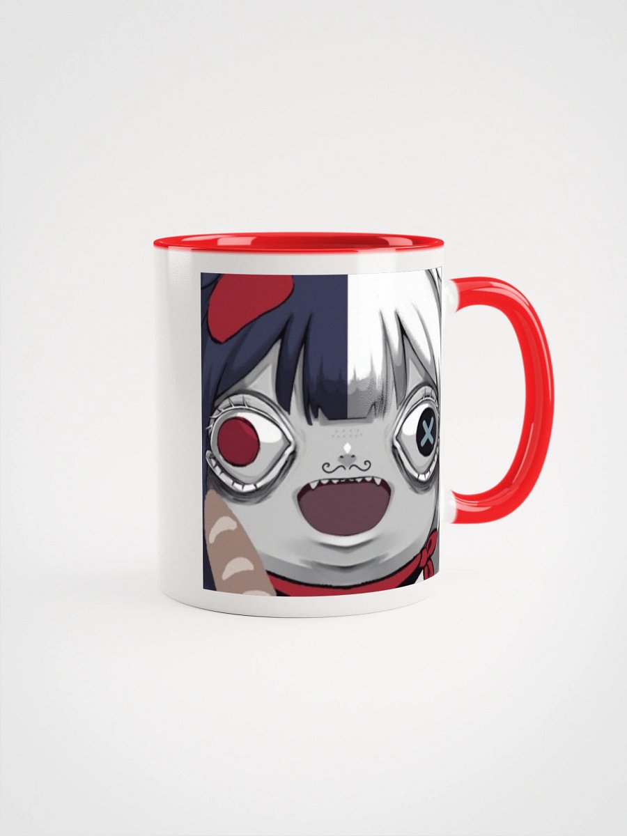 LeFrog HonHon Mug product image (1)