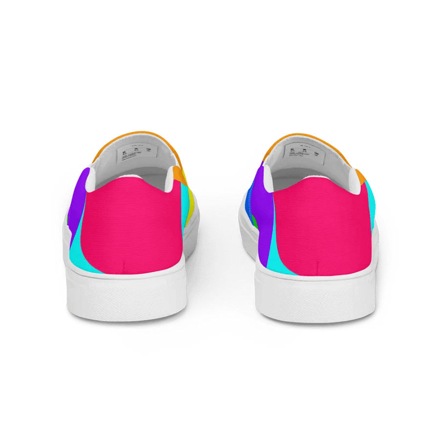 Pride Slip-Ons product image (4)